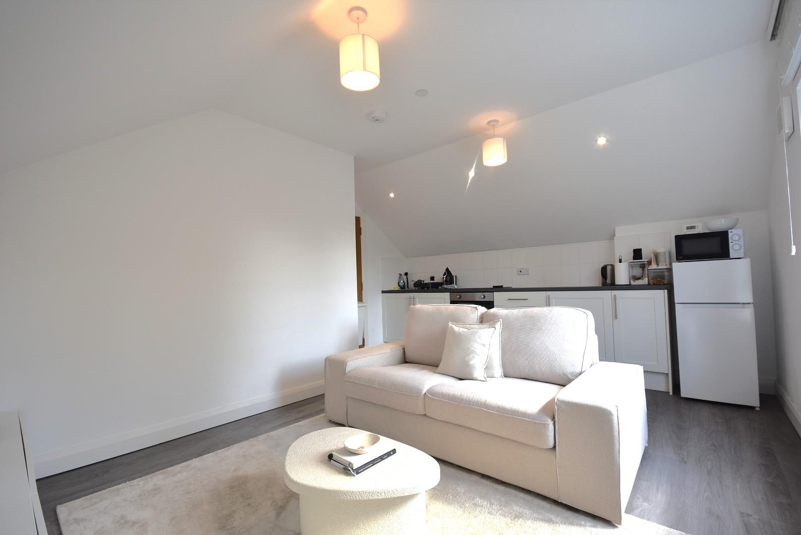 Flat 2, 29 Egerton Street, Cardiff, CF5 1RF